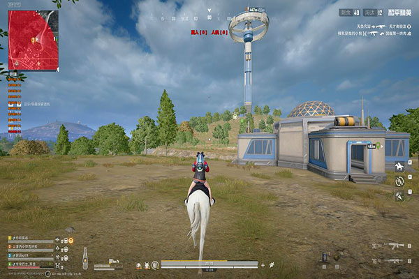 零号模拟器562build818